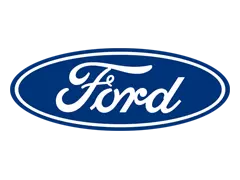 Logo de Ford: Taller especializado en mantenimiento preventivo, mecánica correctiva, planchado y pintura de vehículos Ford en Lima, Perú. Visita G & T Automotriz para un servicio de calidad.