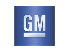 Logo de General Motors: Taller especializado en mantenimiento preventivo, mecánica correctiva, planchado y pintura de vehículos General Motors en Lima, Perú. Visita G & T Automotriz para un servicio de calidad.