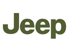 Logo de Jeep: Taller especializado en mantenimiento preventivo, mecánica correctiva, planchado y pintura de vehículos Jeep en Lima, Perú. Visita G & T Automotriz para un servicio de calidad.