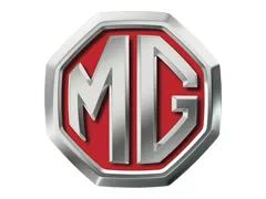 Logo de MG: Taller especializado en mantenimiento preventivo, mecánica correctiva, planchado y pintura de vehículos MG en Lima, Perú. Visita G & T Automotriz para un servicio de calidad.