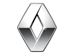 Logo de Renault: Taller especializado en mantenimiento preventivo, mecánica correctiva, planchado y pintura de vehículos Renault en Lima, Perú. Visita G & T Automotriz para un servicio de calidad.