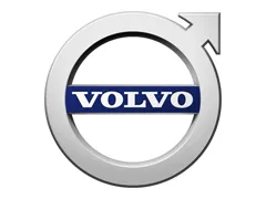 Logo de Volvo: Taller especializado en mantenimiento preventivo, mecánica correctiva, planchado y pintura de vehículos Volvo en Lima, Perú. Visita G & T Automotriz para un servicio de calidad.