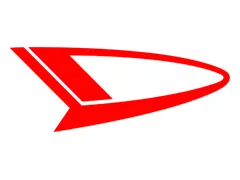 Logo de Daihatsu: Taller especializado en mantenimiento preventivo, mecánica correctiva, planchado y pintura de vehículos Daihatsu en Lima, Perú. Visita G & T Automotriz para un servicio de calidad.